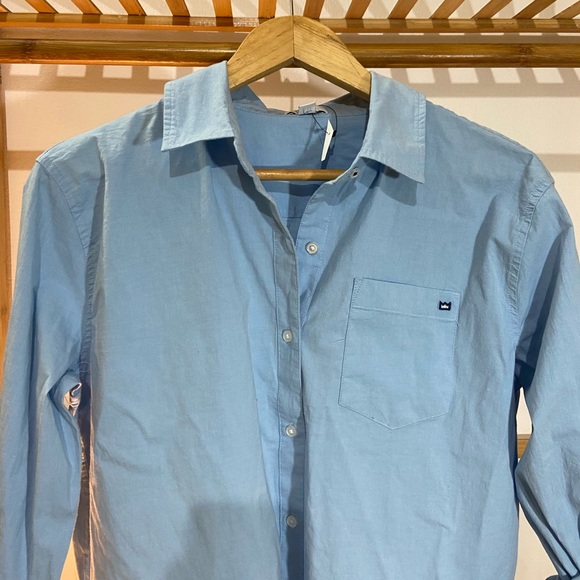 Crown & Ivy Shirt. Size- XXL - Picture 6 of 9